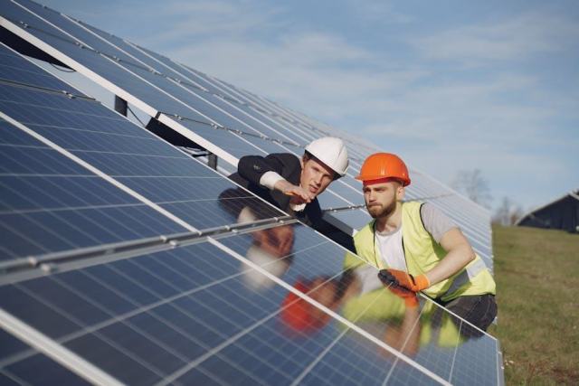 BBC RT 2012 et loi Duflot : normes thermiques obligatoires