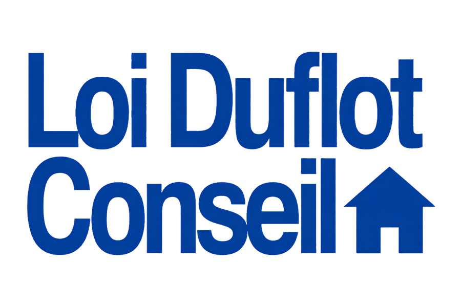 Loi Duflot Conseil