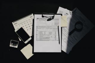 Formulaire 2044 EB : déclarer un investissement Duflot aux impôts