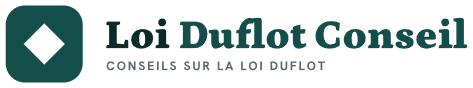 Loi Duflot Conseil